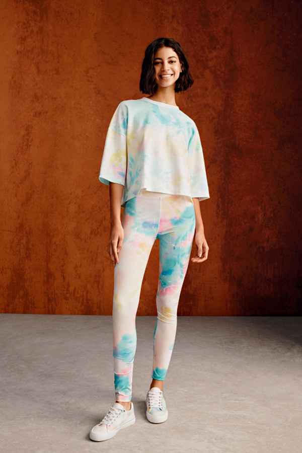 T-SHIRT BOSS - 100 WHITE